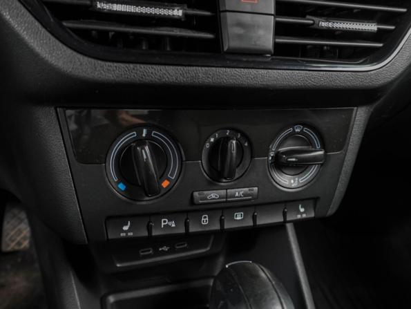 Volkswagen Polo VI с пробегом 2020 года, цена 1 519 000 рублей, 120775 км, лифтбек, Автокод Объявления