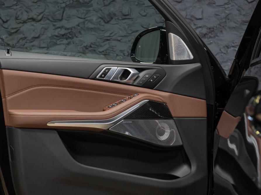 BMW X5 IV (G05/G18) Рестайлинг Москва  - изображение 26