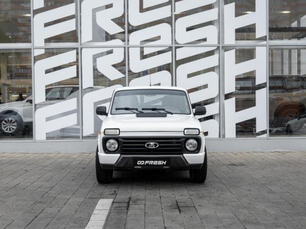 Lada (ВАЗ) 2121 (4x4) I Рестайлинг с пробегом 2018 года, цена 588 000 рублей, 159114 км, внедорожник, Автокод Объявления