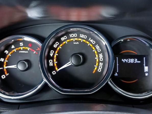Lada (ВАЗ) Largus I Рестайлинг с пробегом 2024 года, цена 1 255 000 рублей, 44383 км, универсал, Автокод Объявления