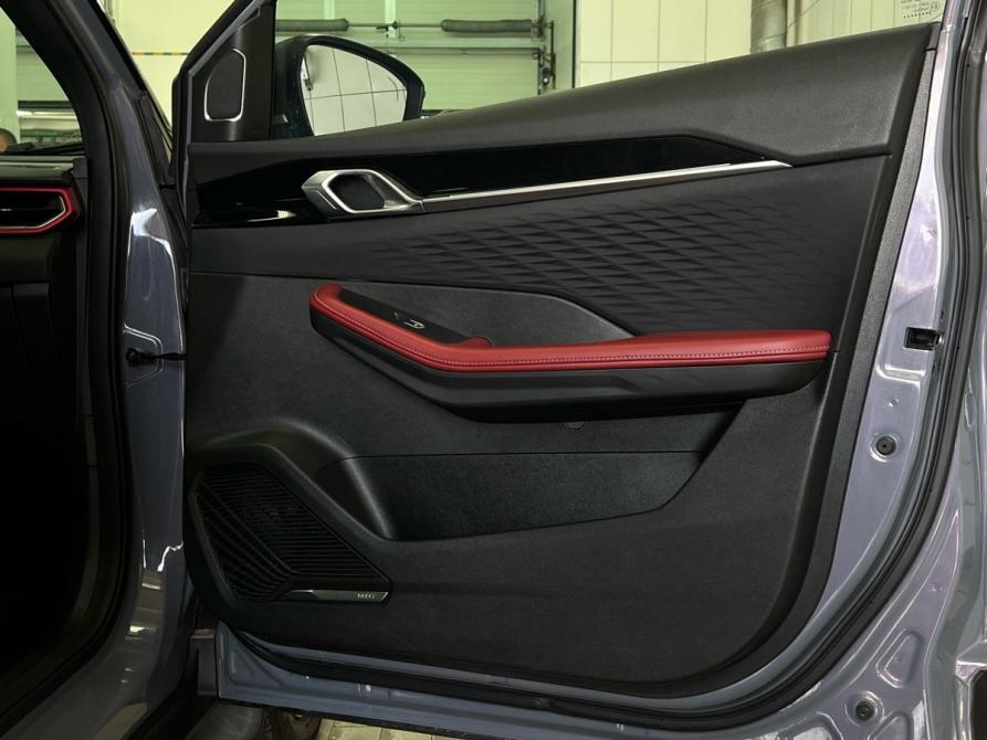 Geely Coolray I Рестайлинг Волгоград  - изображение 22