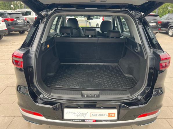 Chery Tiggo 7 Pro Max I с пробегом 2023 года, цена 1 890 000 рублей, 50434 км, внедорожник, Автокод Объявления