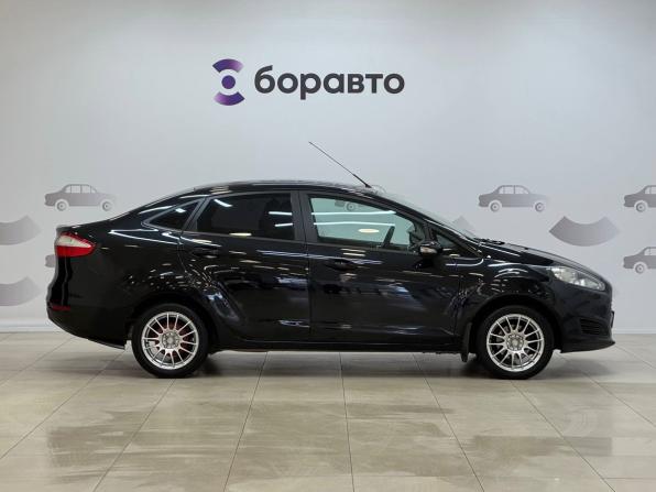 Ford Fiesta Mk6 Рестайлинг с пробегом 2015 года, цена 680 000 рублей, 150290 км, седан, Автокод Объявления