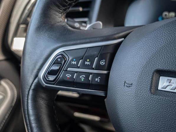 Haval F7 I с пробегом 2022 года, цена 1 680 000 рублей, 124948 км, внедорожник, Автокод Объявления