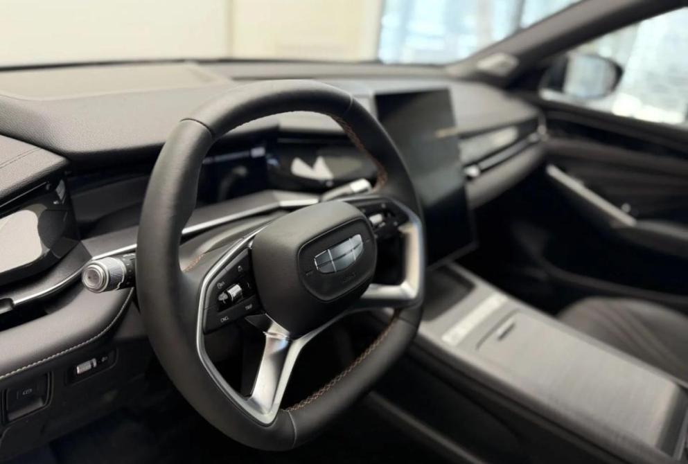 Geely Preface I Саранск  - изображение 14