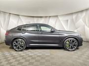 BMW X4 M I (F98) Москва  - изображение 27