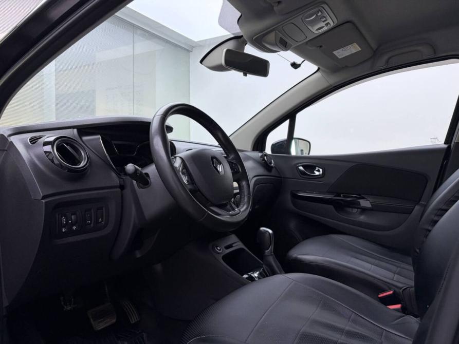 Renault Kaptur I Уфа  - изображение 20