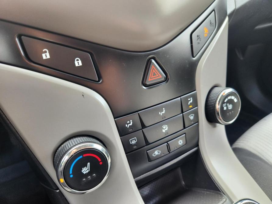 Chevrolet Cruze I Великий Новгород  - изображение 10
