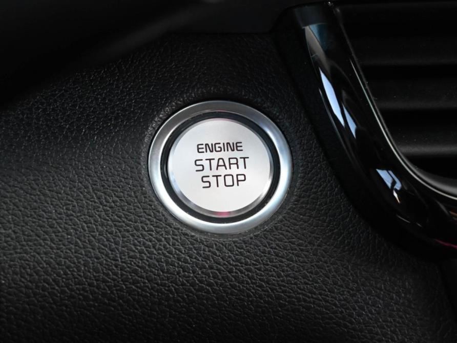 Kia Optima IV Рестайлинг Новороссийск  - изображение 13