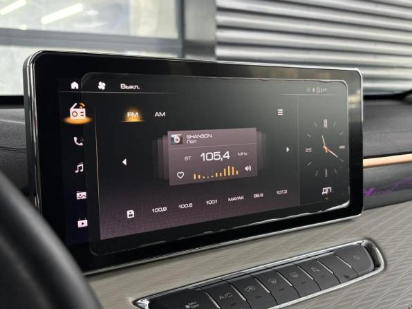 Haval Jolion I Рестайлинг с пробегом 2024 года, цена 2 449 000 рублей, 24766 км, внедорожник, Автокод Объявления