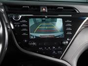 Toyota Camry VIII (XV70) Минеральные Воды  - изображение 33