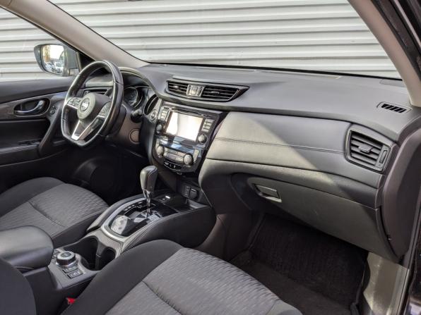 Nissan X-Trail III Рестайлинг с пробегом 2019 года, цена 2 150 000 рублей, 141855 км, внедорожник, Автокод Объявления