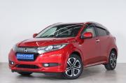 Honda Vezel I Новосибирск  - изображение 23