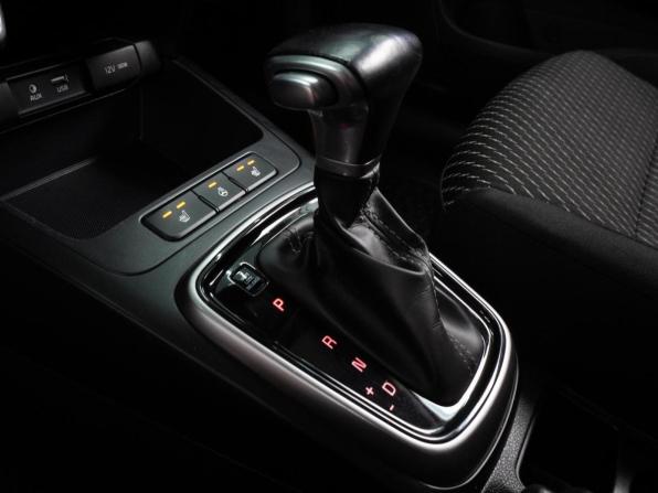 Kia Rio IV с пробегом 2018 года, цена 1 449 000 рублей, 89682 км, седан, Автокод Объявления