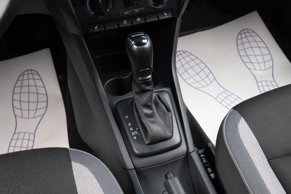 Skoda Rapid I Рестайлинг Оренбург  - изображение 14
