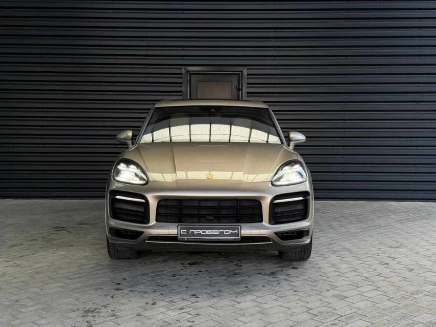 Porsche Cayenne III Минеральные Воды  - изображение 8
