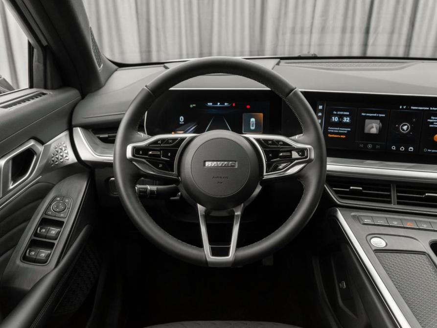 Haval F7 II Москва  - изображение 10