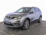 Nissan X-Trail III Москва  - изображение 29