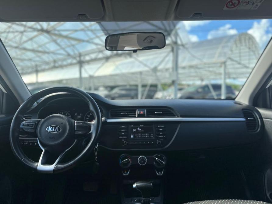 Kia Rio IV Тула  - изображение 9