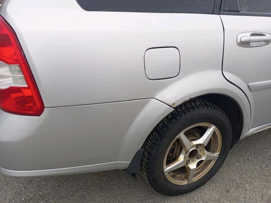 Chevrolet Lacetti I Миасс  - изображение 9