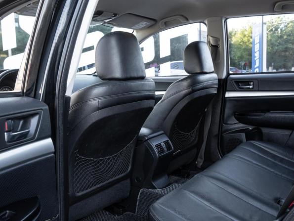 Subaru Outback IV с пробегом 2010 года, цена 1 290 000 рублей, 342889 км, универсал, Автокод Объявления