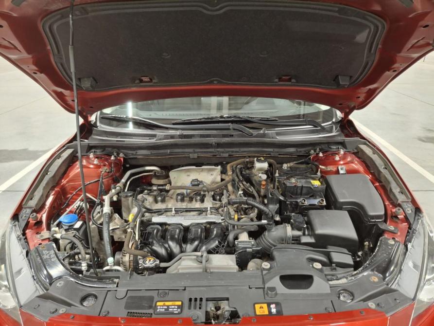 Mazda 3 III (BM) Казань  - изображение 11