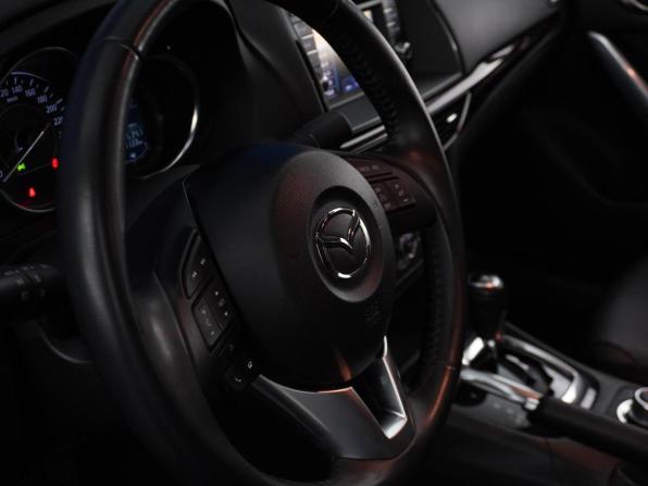 Mazda 6 III (GJ) с пробегом 2014 года, цена 2 698 444 рубля, 17133 км, седан, Автокод Объявления