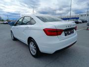 Lada (ВАЗ) Vesta I Тюмень  - изображение 27