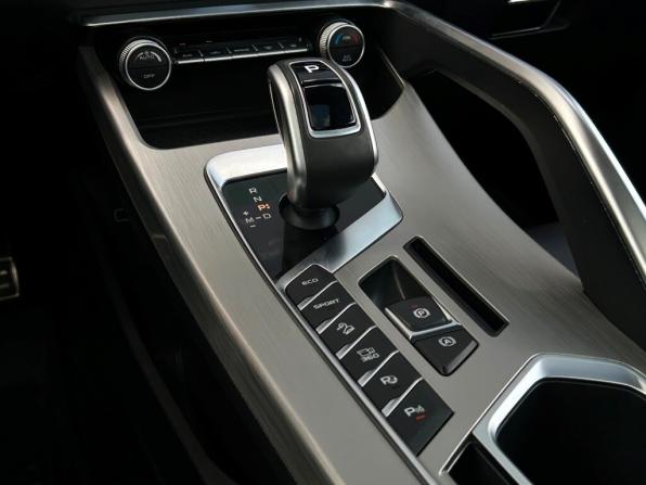 Geely Coolray I с пробегом 2019 года, цена 1 569 300 рублей, 99346 км, внедорожник, Автокод Объявления