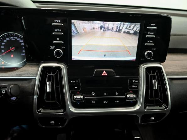 Kia Sorento IV с пробегом 2021 года, цена 3 600 000 рублей, 135267 км, внедорожник, Автокод Объявления
