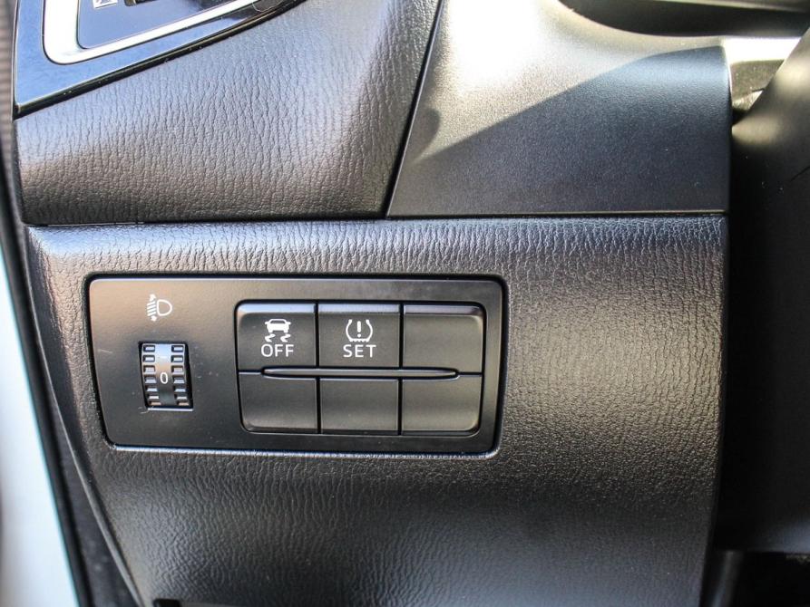 Mazda 3 III (BM) Калуга  - изображение 14