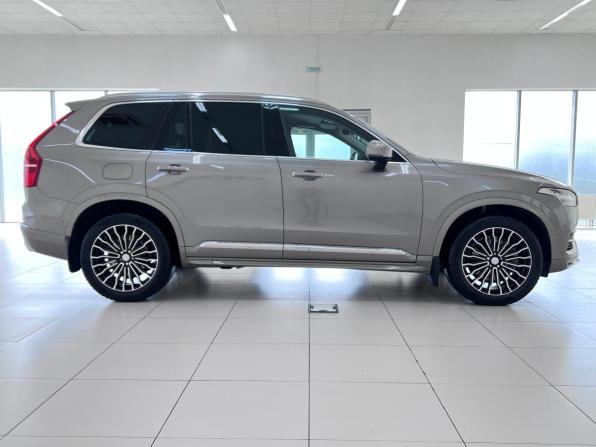 Volvo XC90 II Рестайлинг 1 с пробегом 2020 года, цена 4 950 000 рублей, 28227 км, внедорожник, Автокод Объявления