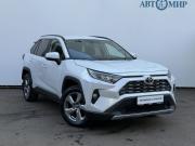 Toyota RAV4 V (XA50) Москва  - изображение 15