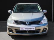 Nissan Tiida I Рестайлинг Москва  - изображение 22