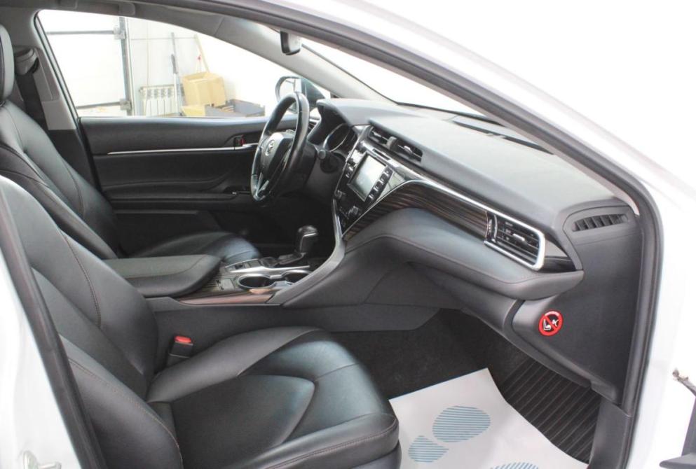 Toyota Camry VIII (XV70) Нижний Новгород  - изображение 10