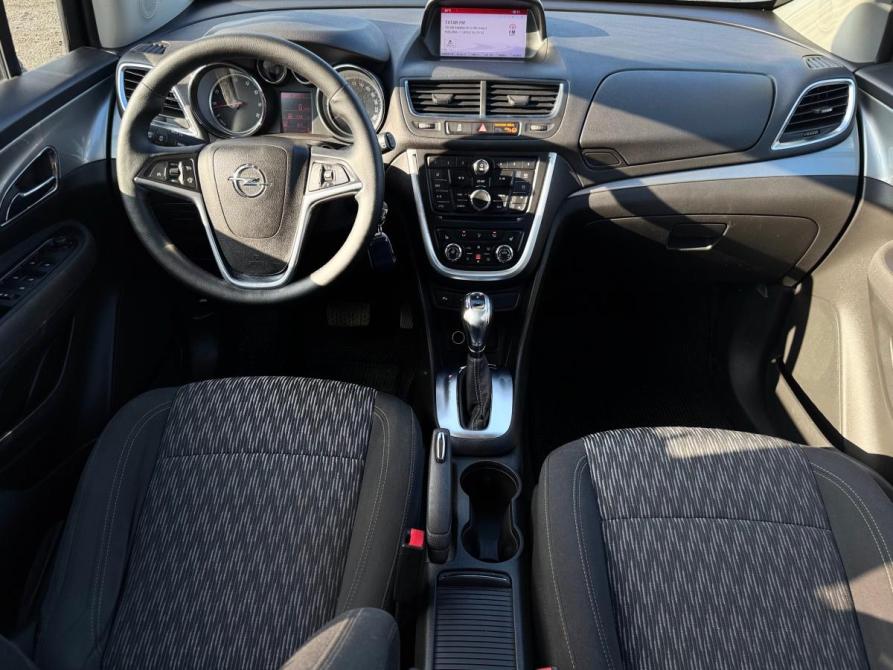 Opel Mokka I Набережные Челны  - изображение 23