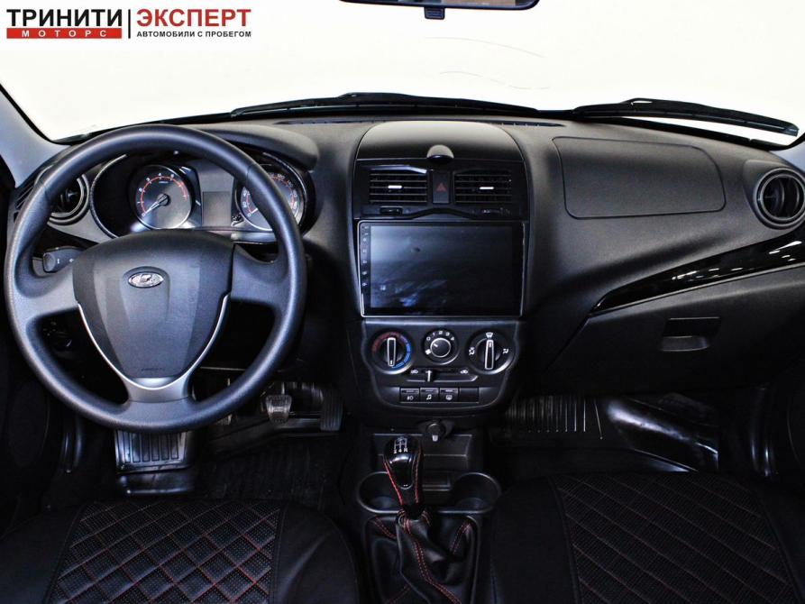 Lada (ВАЗ) Granta I Рестайлинг Белгород  - изображение 10