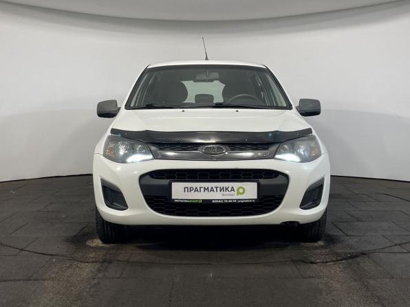 Lada (ВАЗ) Kalina II с пробегом 2014 года, цена 479 900 рублей, 99200 км, хэтчбек, Автокод Объявления