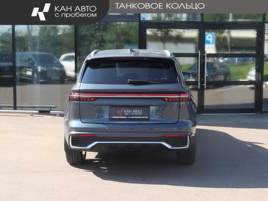 Geely Monjaro I Казань  - изображение 4