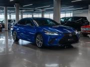 Lexus ES VII Москва  - изображение 30