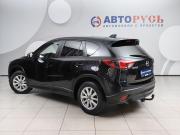 Mazda CX-5 I Подольск  - изображение 27