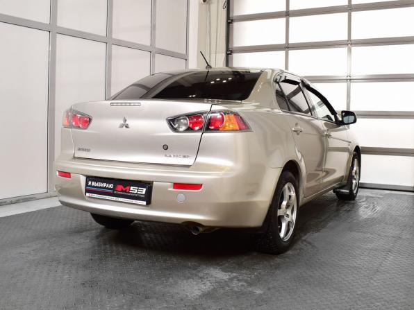 Mitsubishi Lancer X Рестайлинг с пробегом 2012 года, цена 640 999 рублей, 331278 км, седан, Автокод Объявления