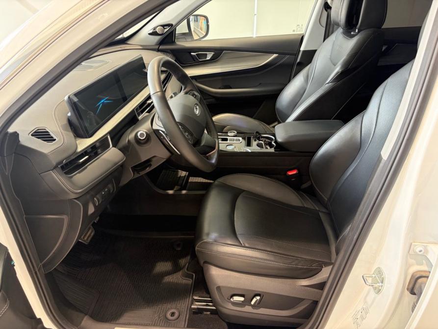 Chery Tiggo 8 Pro Max I Екатеринбург  - изображение 7