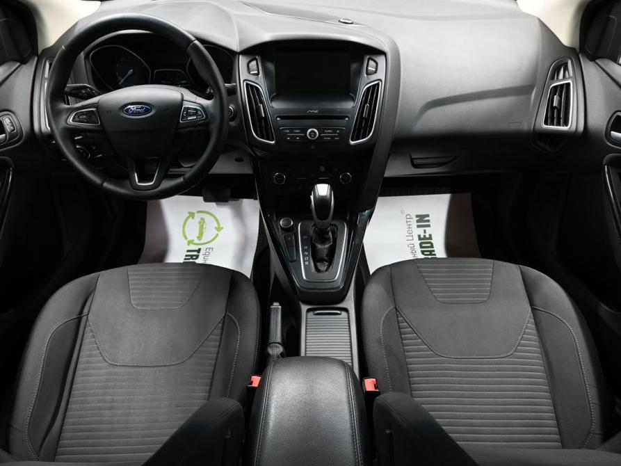 Ford Focus III Рестайлинг Тверь  - изображение 11