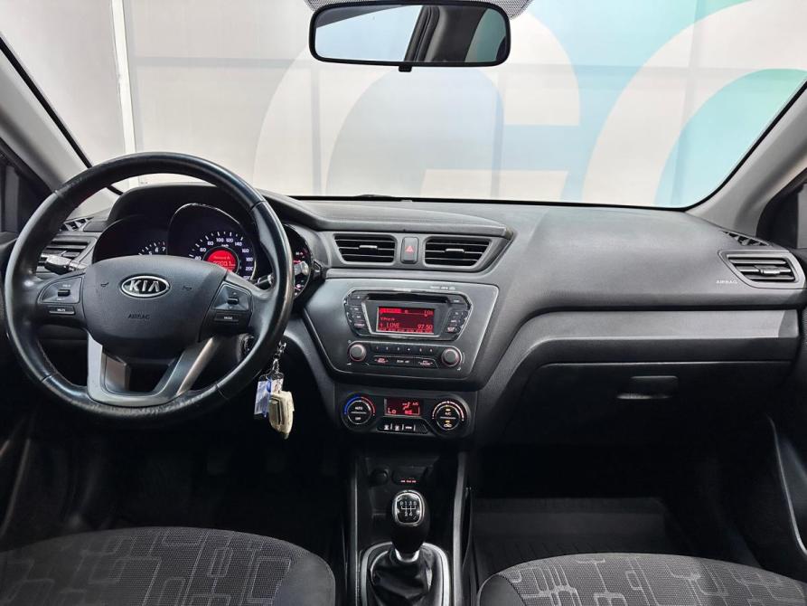 Kia Rio III Набережные Челны  - изображение 14