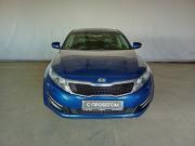 Kia Optima III Рестайлинг Москва  - изображение 20