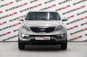 Kia Sportage III Сургут  - изображение 34