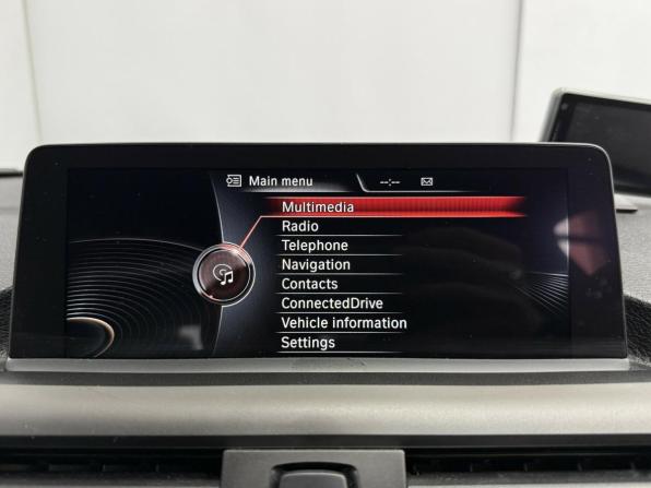 BMW 1 серии II (F20/F21) Рестайлинг с пробегом 2015 года, цена 1 340 000 рублей, 75208 км, хэтчбек, Автокод Объявления