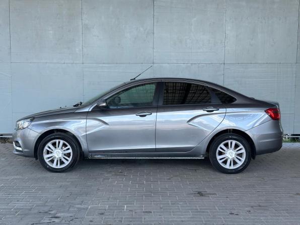 Lada (ВАЗ) Vesta I с пробегом 2016 года, цена 720 000 рублей, 162555 км, седан, Автокод Объявления