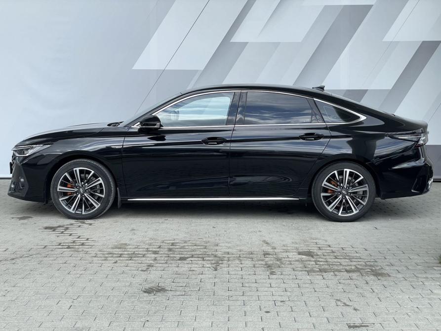 Chery Arrizo 8 Екатеринбург  - изображение 10